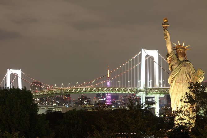 Tokyo Private Full-Day Tour by Car or Van - Skytree offers the day’s big view