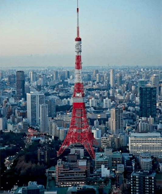 Tokyo: Private Guided Tour with Hotel Pickup and Drop-off - The Imperial Palace is best treated as a scenic pause