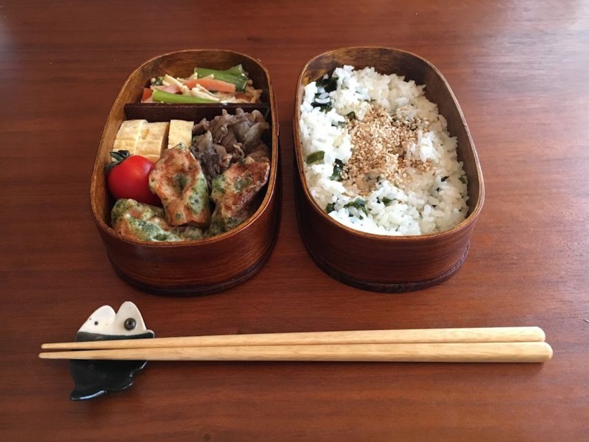 Tokyo: Private Japanese Cooking Class with a Local Chef - Ramen and gyoza days