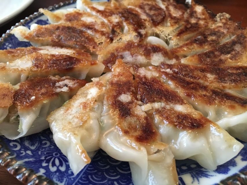 Tokyo: Private Japanese Cooking Class with a Local Chef - The meal after the cooking