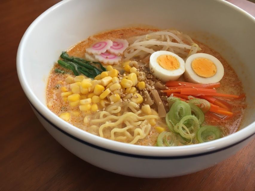 Tokyo: Private Japanese Cooking Class with a Local Chef - Is $120 a fair price?