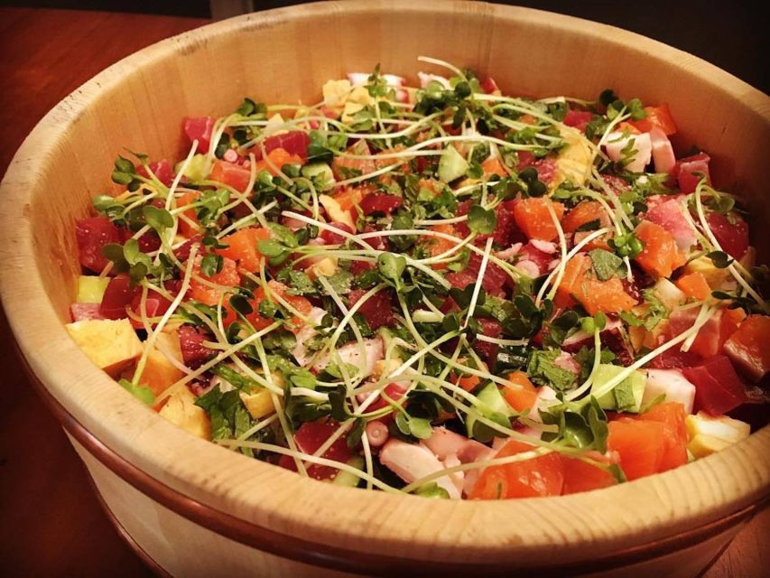 Tokyo: Private Japanese Cooking Class with a Local Chef - Who will enjoy this experience most?