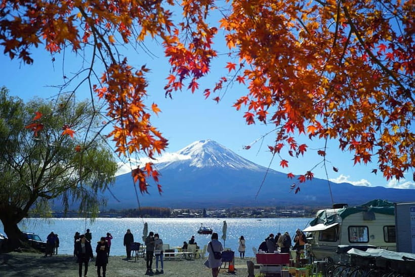 Tokyo: Private Mt. Fuji Luxury Day Tour – Fully Customizable - Why a private Fuji day can be worth the money