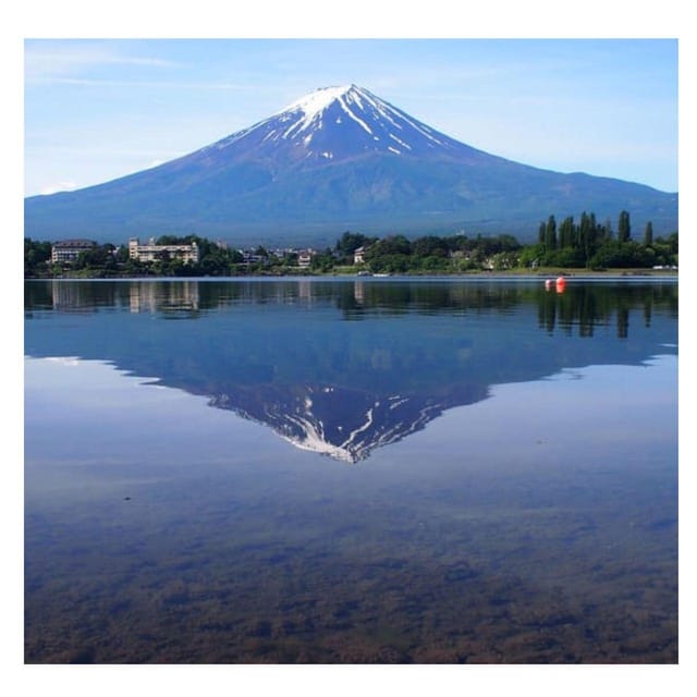 Tokyo: Private Mt. Fuji Luxury Day Tour – Fully Customizable - Hakone, Lake Ashi, and the ropeway option