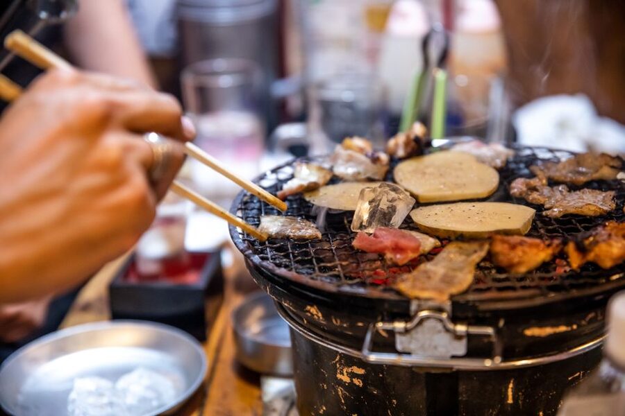 Tokyo: Private Personalized Local Food Tour - A flexible evening, not a timed food conveyor belt