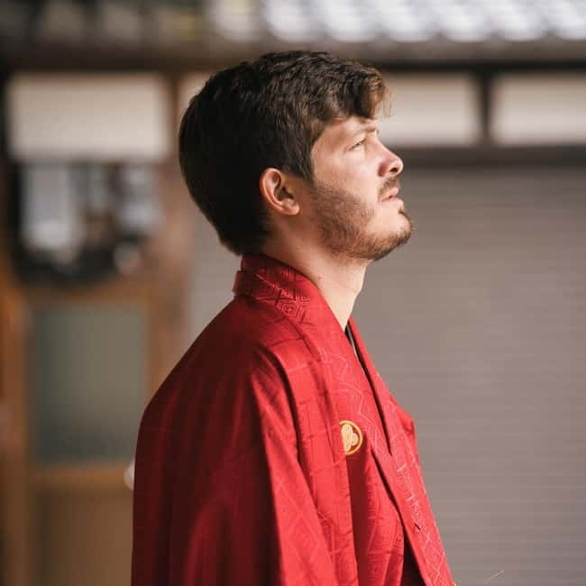 Tokyo: Private photo shoot - What happens during the 60 to 90 minutes