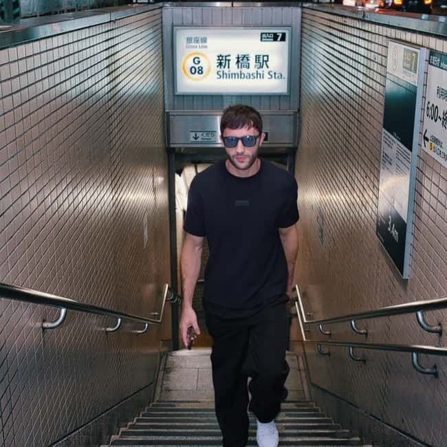 Tokyo: Private photo shoot - The photo package and editing choice