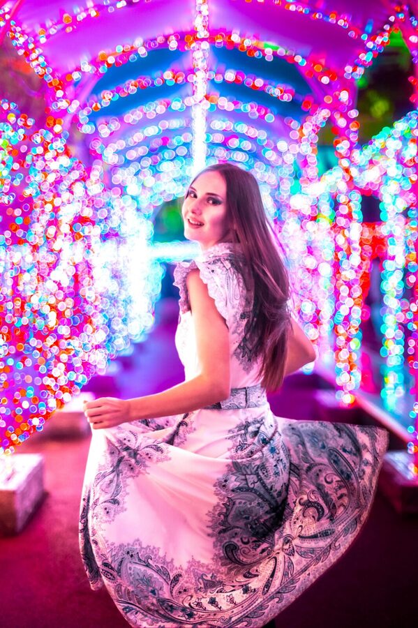 Tokyo Private photo tour with Nightstreet Neon photographer - Who Should Book This Photo Experience?