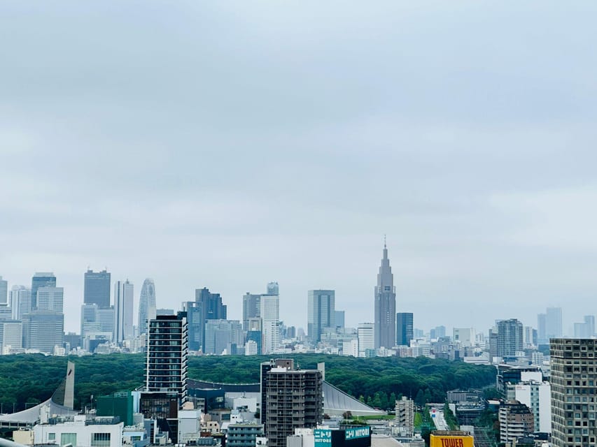Tokyo: Private Tailored Tour with a Local Guide - Nakano Broadway for a different kind of shopping