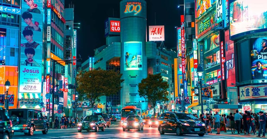 Tokyo: Private Tailored Tour with a Local Guide - Starting at Harajuku or Asakusa