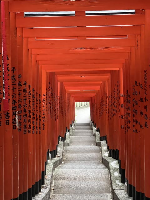 TOKYO Private visit guide Speaking French - Key points to know before booking