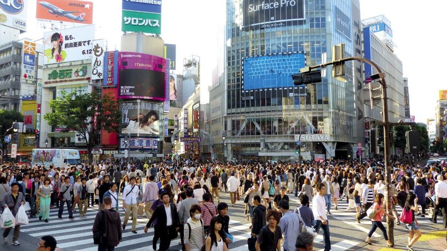 Tokyo: Private Walking Tour with a Local - Why a private Tokyo walk can save your first day