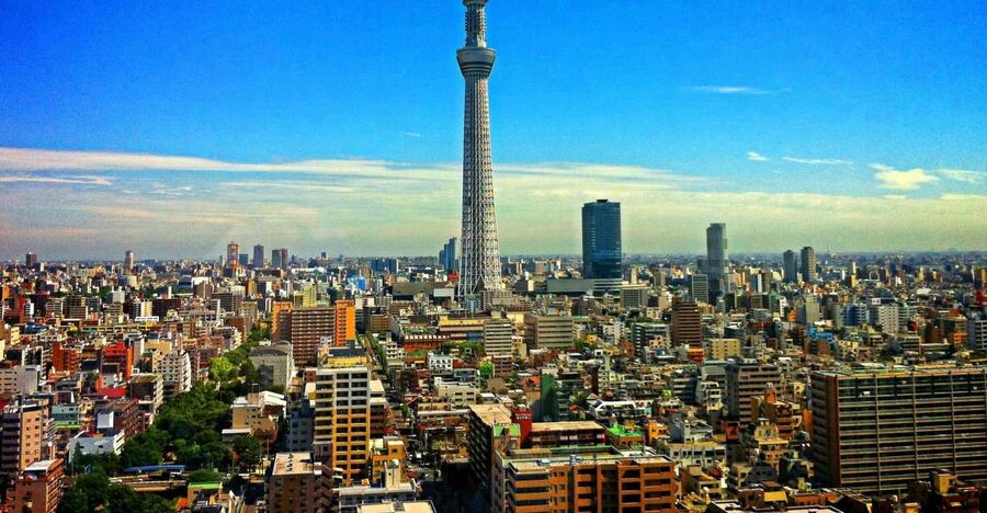 Tokyo: Private Walking Tour with a Local - What three hours can realistically cover