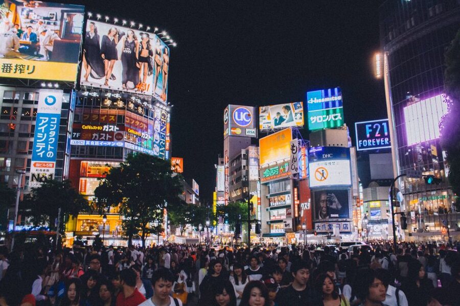 Tokyo: Private Walking Tour with a Local - Language, pace, and accessibility