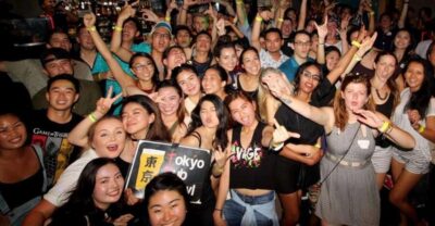 Pub Crawl and Bar Tour