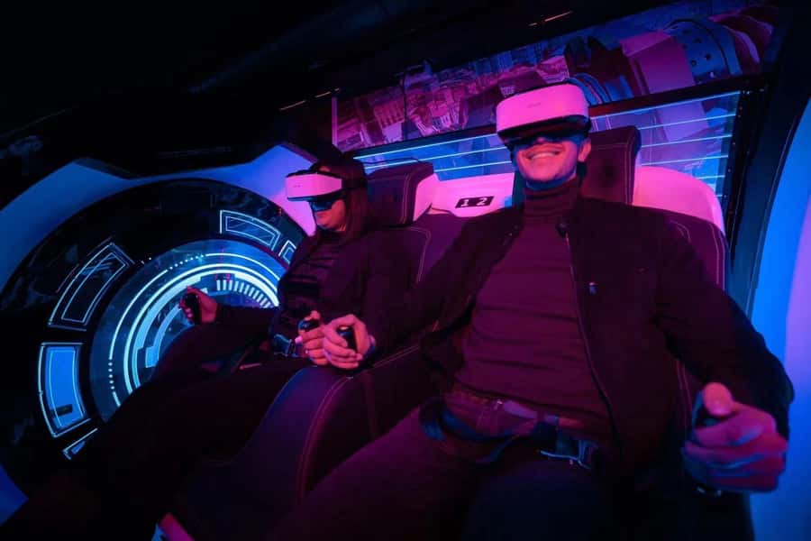 Tokyo: 'Red Tokyo Tower' Digital Amusement Park Ticket - Who will enjoy this most?