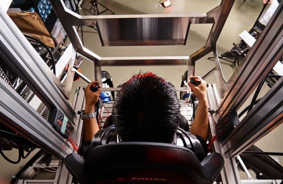 Tokyo: Robot Piloting Attraction Ticket - How to make the most of your visit