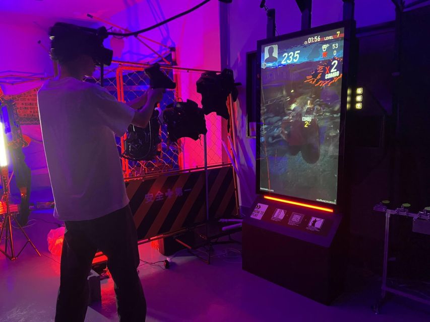 Tokyo: Robot Piloting Attraction Ticket - Final call: should you book the Robot Base Lab?