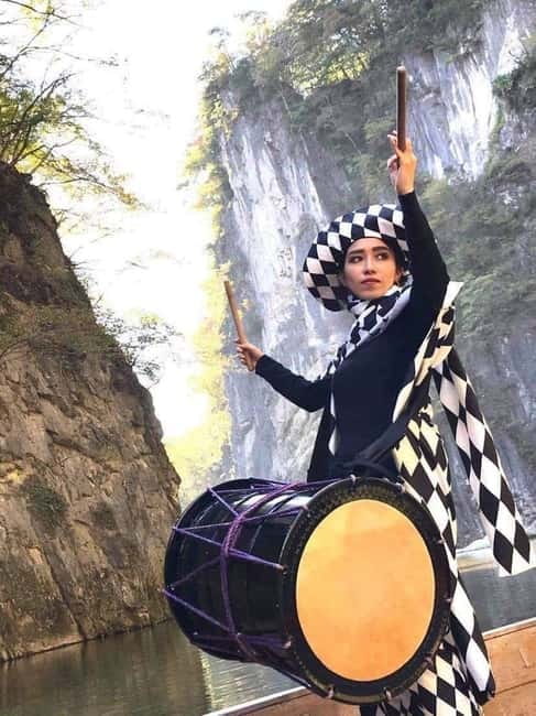 Tokyo's Authentic and Finest Taiko Drumming Experience - Why Taiko Works So Well as a Tokyo Activity