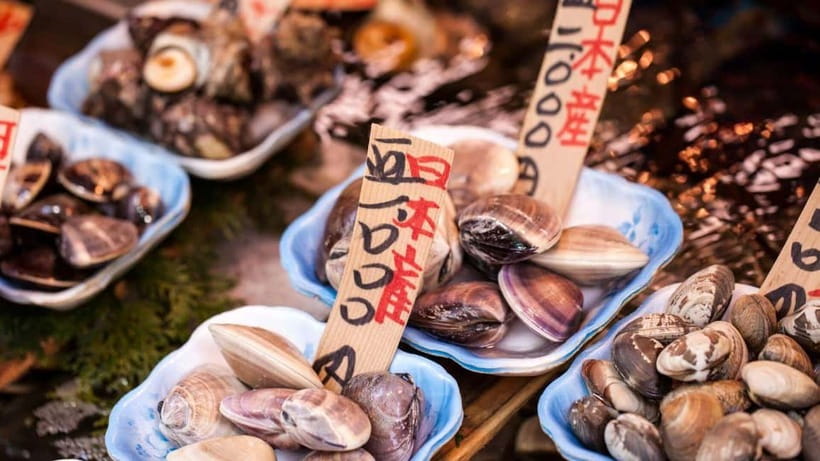 Tokyo’s Kitchen: Tsukiji Market Food & Culture Walk - Why Tsukiji works best as a guided food walk