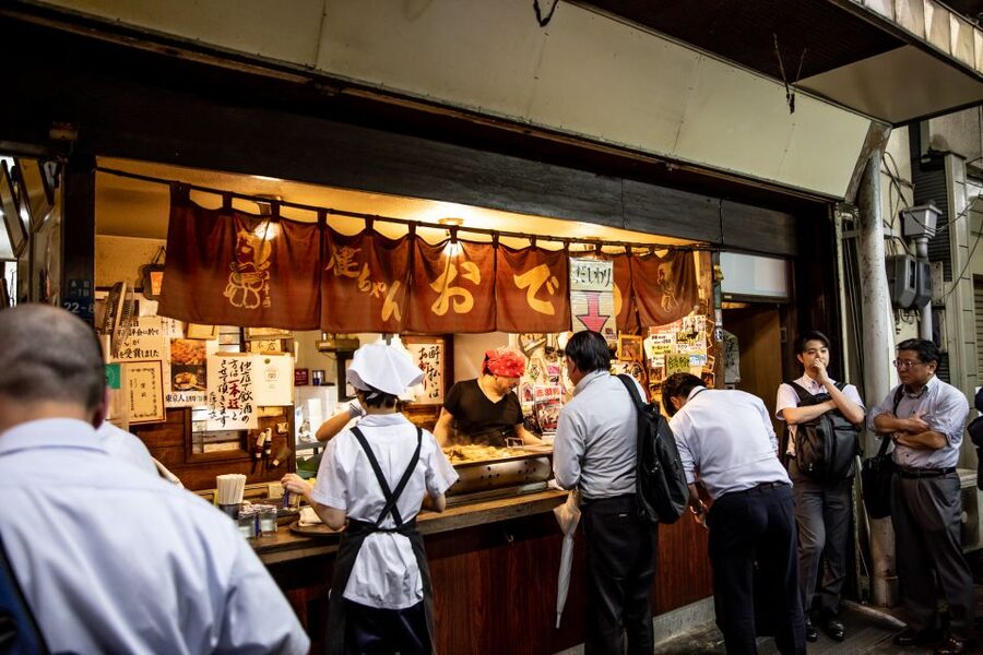 Tokyo's Upmarket District: Explore Ginza with a Local Guide - Hakuhinkan Toy Park for families and playful adults