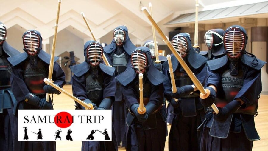 Tokyo: Samurai Kendo Practice Experience - Key points to know before you book
