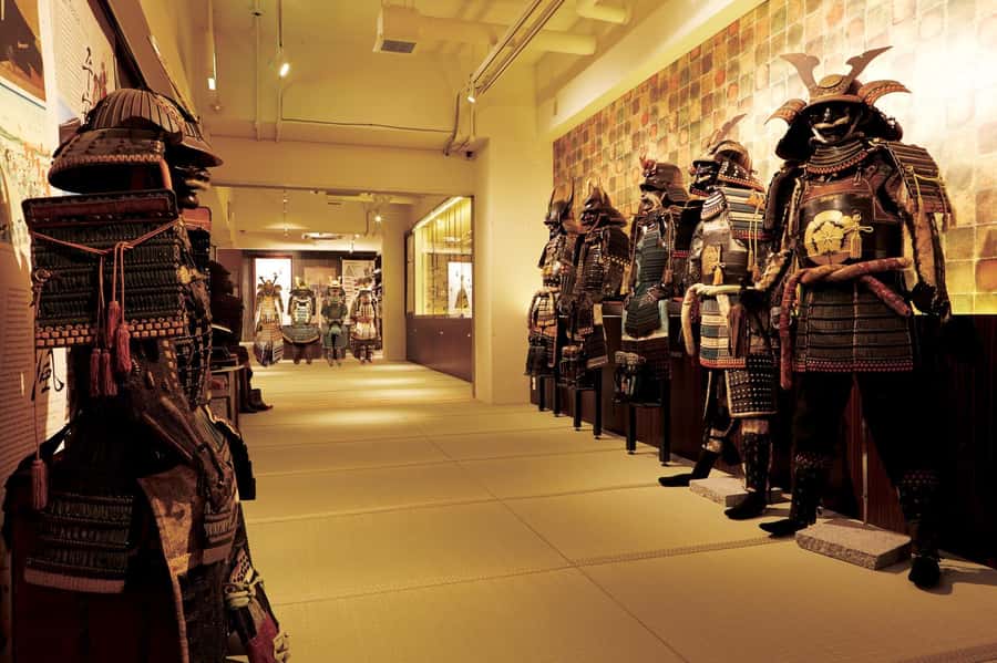 Tokyo: Samurai Ninja Museum Guided tour and Experience - What You Learn Before the Costumes Come Out