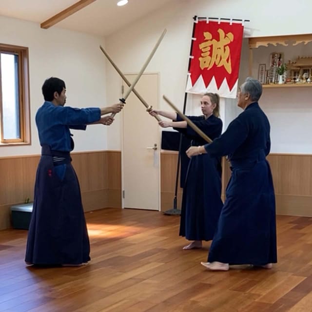 Tokyo: Samurai Sword Academy in the Hometown of Last Samurai - Should you book the Hino samurai experience?