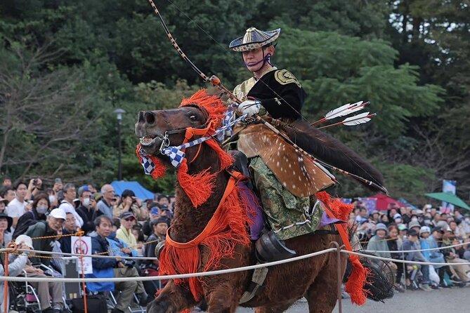 Tokyo:Samurai sword and archery class from a samurai descendant - What happens when you arrive at the Machida dojo