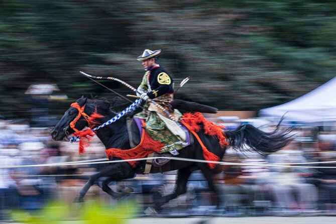 Tokyo:Samurai sword and archery class from a samurai descendant - The Toyama-ryu demonstration is worth watching closely