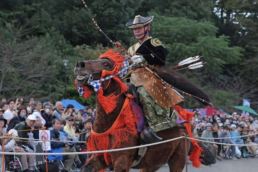 Tokyo: Samurai Sword & Archery Class from Samurai Descendant - A real dojo near Machida, not a staged samurai show