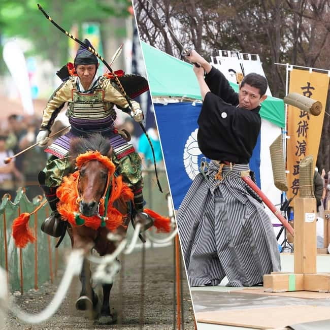 Tokyo: Samurai Sword & Archery Class from Samurai Descendant - Iai: learning to draw and cut with control