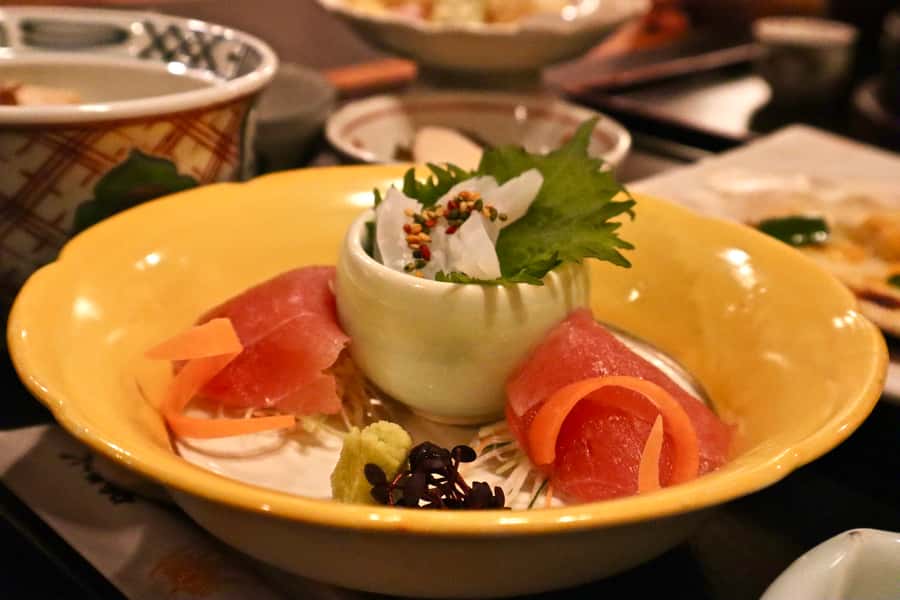 Tokyo: Secret Food Walking Tour - A Food Tour That Gets You Eating Quickly
