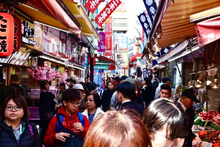 Tokyo: Secret Food Walking Tour - The Secret Dish Is the Final Test