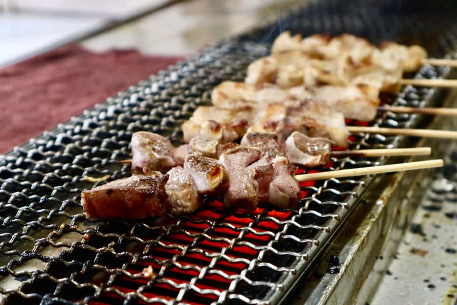 Tokyo: Secret Food Walking Tour - What the Guides Add to the Day