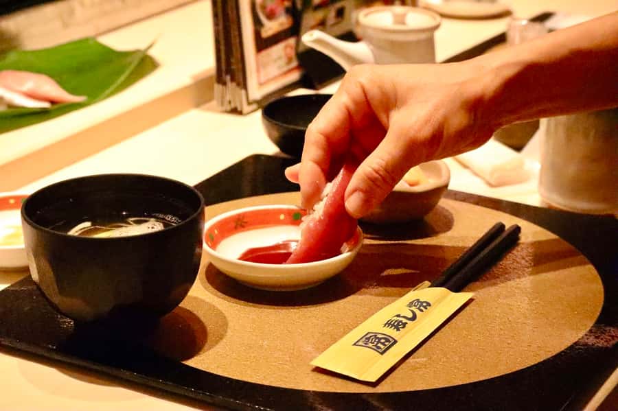 Tokyo: Secret Food Walking Tour - How Much Food Should You Expect?