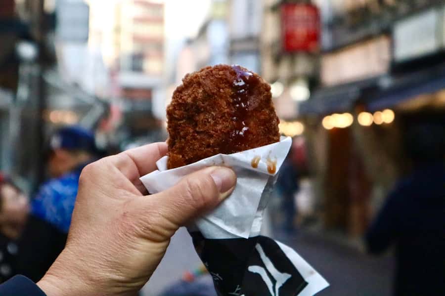 Tokyo: Secret Food Walking Tour - Who Will Enjoy This Ueno Food Walk?