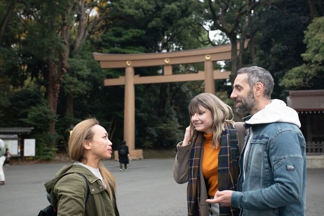 Tokyo, Shaped Around You: A Private Experience with a Local - Kappabashi and the practical side of Japanese food