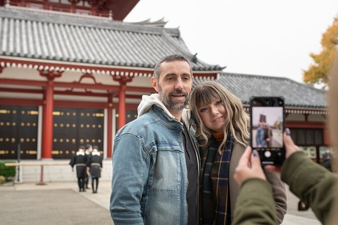 Tokyo, Shaped Around You: A Private Experience with a Local - Shibuya, where Tokyo turns up the volume
