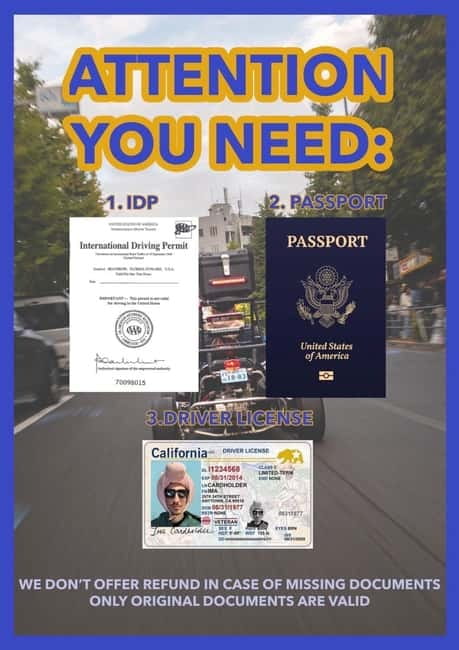 Tokyo: Shibuya and Shinjuku Streets Guided Go-Karting Tour - Key points to know before you book