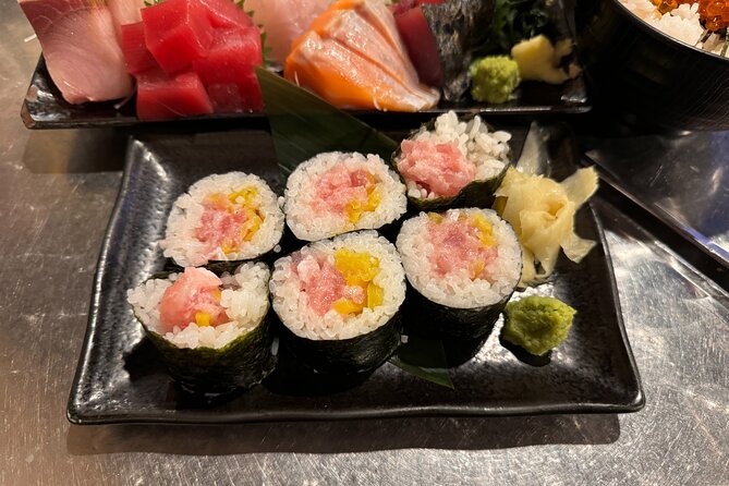 Tokyo: Shibuya Authentic Food Tour & Local Delights - Booking details that affect your evening