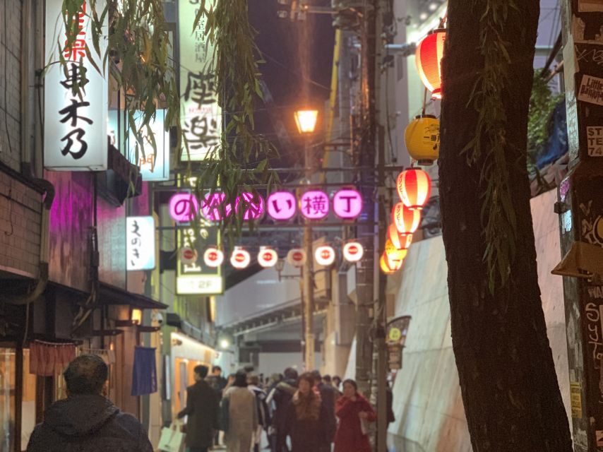 Tokyo: Shibuya Highlights Walking Tour - Is the Shibuya Highlights Walking Tour worth $19?