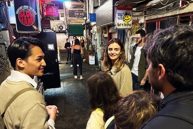 Tokyo: Shibuya Highlights Walking Tour & Secret View Spot - What you are really paying for at $23