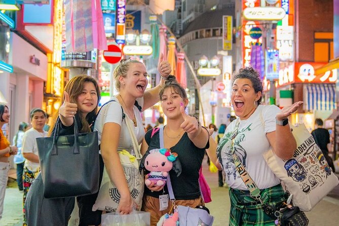 Tokyo: Shibuya Local Bar & Izakaya Crawl Tour - Izakaya food and sake tasting