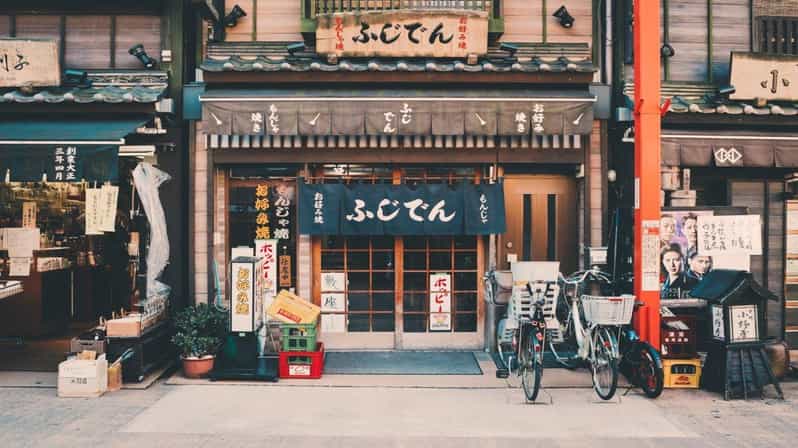 Tokyo Shibuya Walking tour With A Guide - Key points at a glance