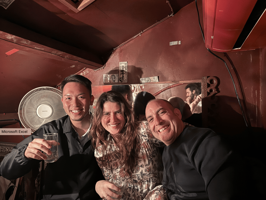 Tokyo: Shinjuku Bar and Izakaya Hopping Tour - What the $25 price really covers