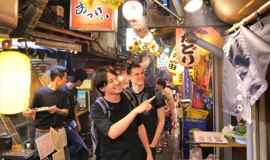 Tokyo: Shinjuku Bar Hopping with All-You-Can-Drink & Dinner - Why this Shinjuku night works so well