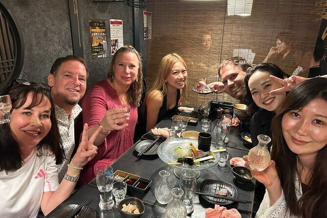 Tokyo Shinjuku Food & Backstreet Culture Tour: 15 Dishes+3 Drinks - Price, group size, and practical value