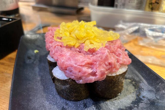 Tokyo: Shinjuku Food Tour (13 Dishes at 4 Local Eateries) - Is $86.22 fair for the food and guidance?