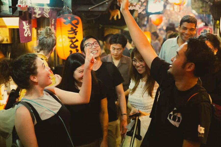 Tokyo: Shinjuku Izakaya and Golden Gai Bar Hopping Tour (2h) - Timing, pace, and practical value
